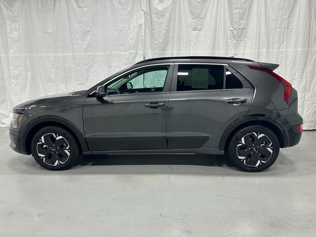 2024 Kia Niro EV Wind photo 4