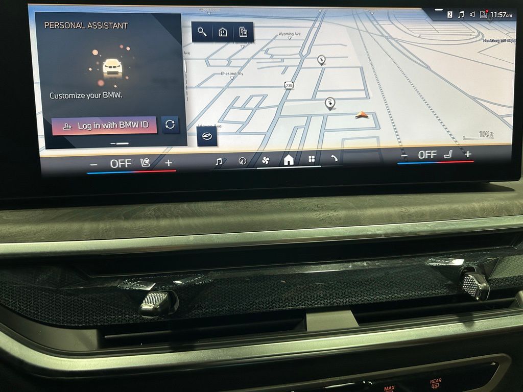 2026 BMW X5 50e - Photo 26