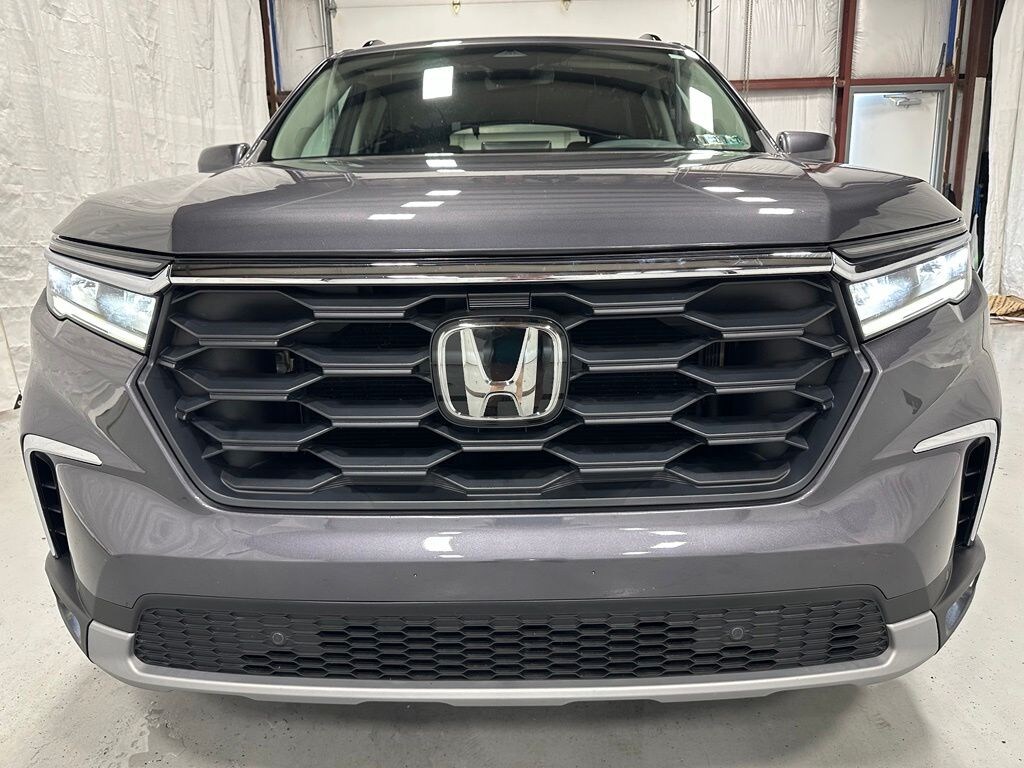 Used 2023 Honda Pilot EX-L 7 Passenger SUV
