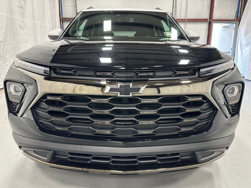 2024 Chevrolet Trailblazer ACTIV photo 2