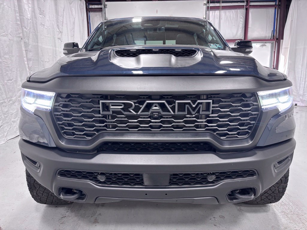 Used 2026 Ram 1500 RHO Truck Crew Cab