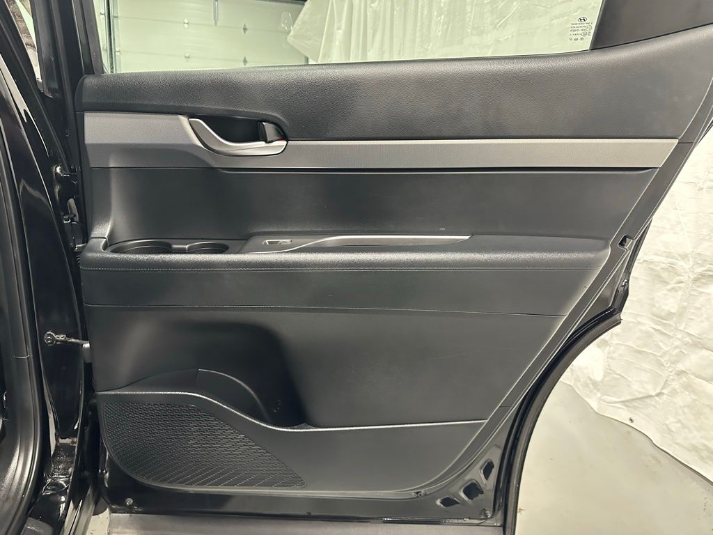 2022 Hyundai Palisade SEL - Photo 47