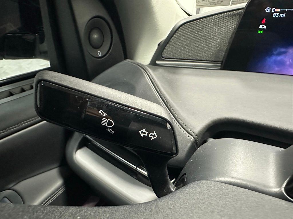 2025 Lincoln Navigator Reserve - Photo 22