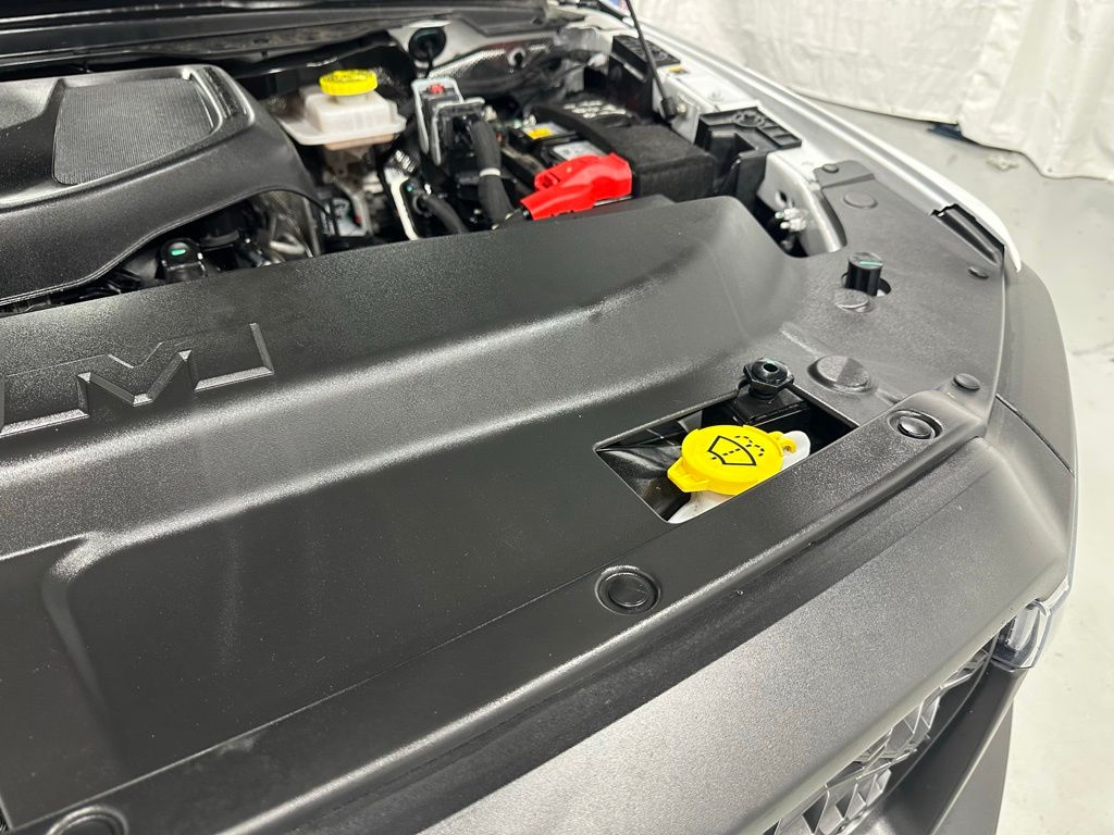 2026 RAM Ram 1500 Pickup Rebel - Photo 63