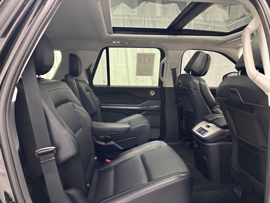 2025 Lincoln Navigator Reserve - Photo 59