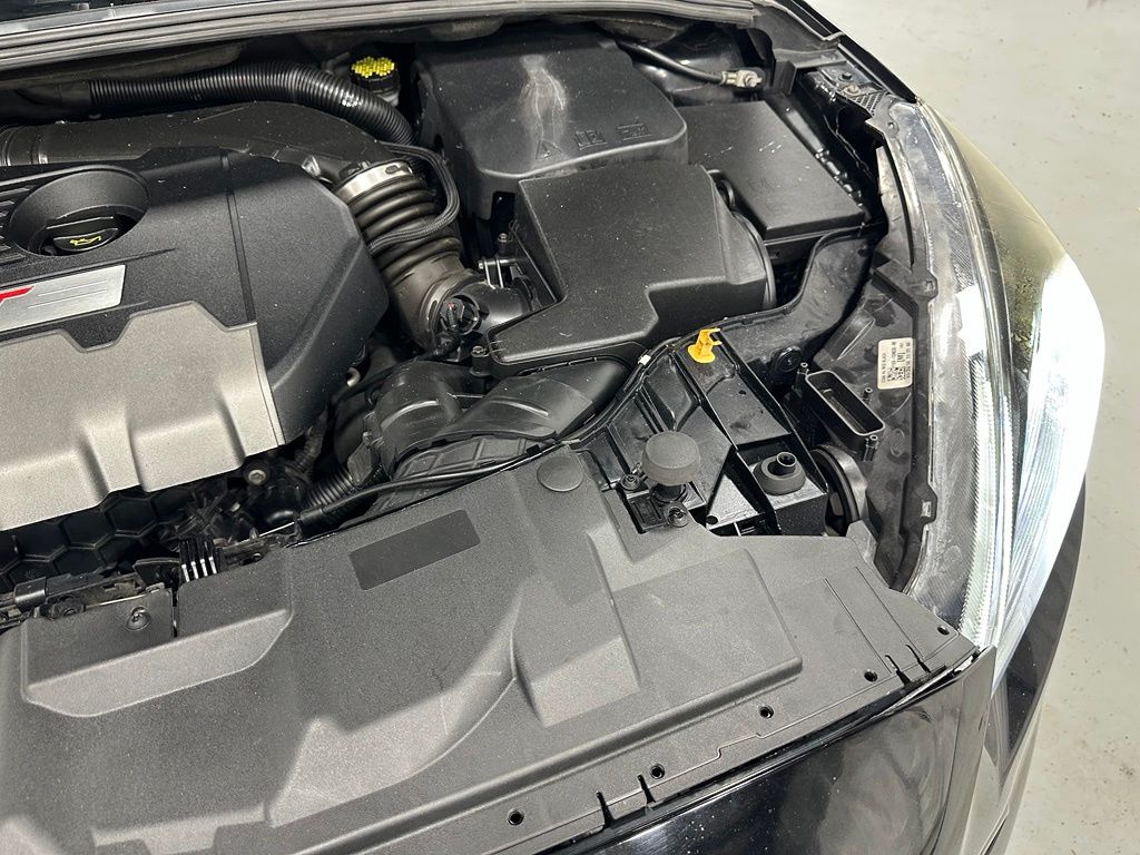 2018 Ford Focus ST - Photo 61