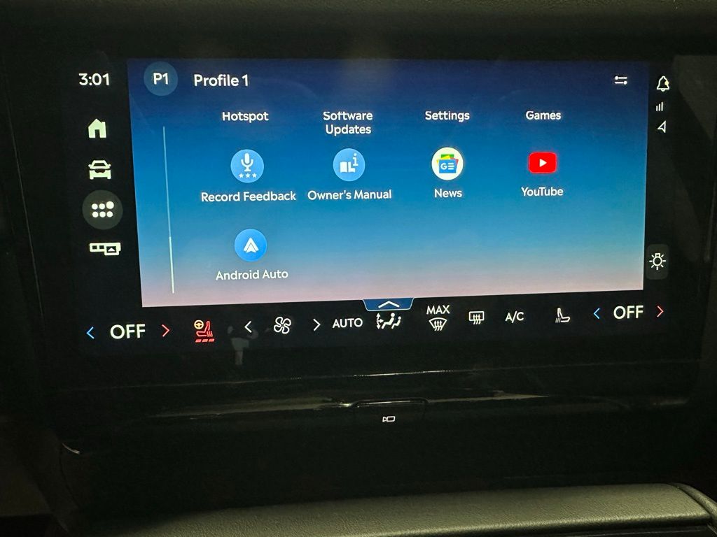 2025 Lincoln Navigator Reserve - Photo 31