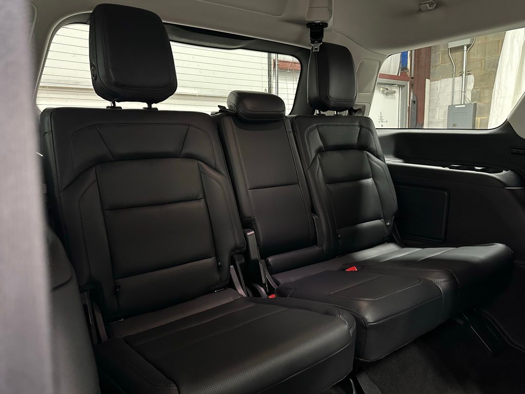 2025 Lincoln Navigator Reserve - Photo 61
