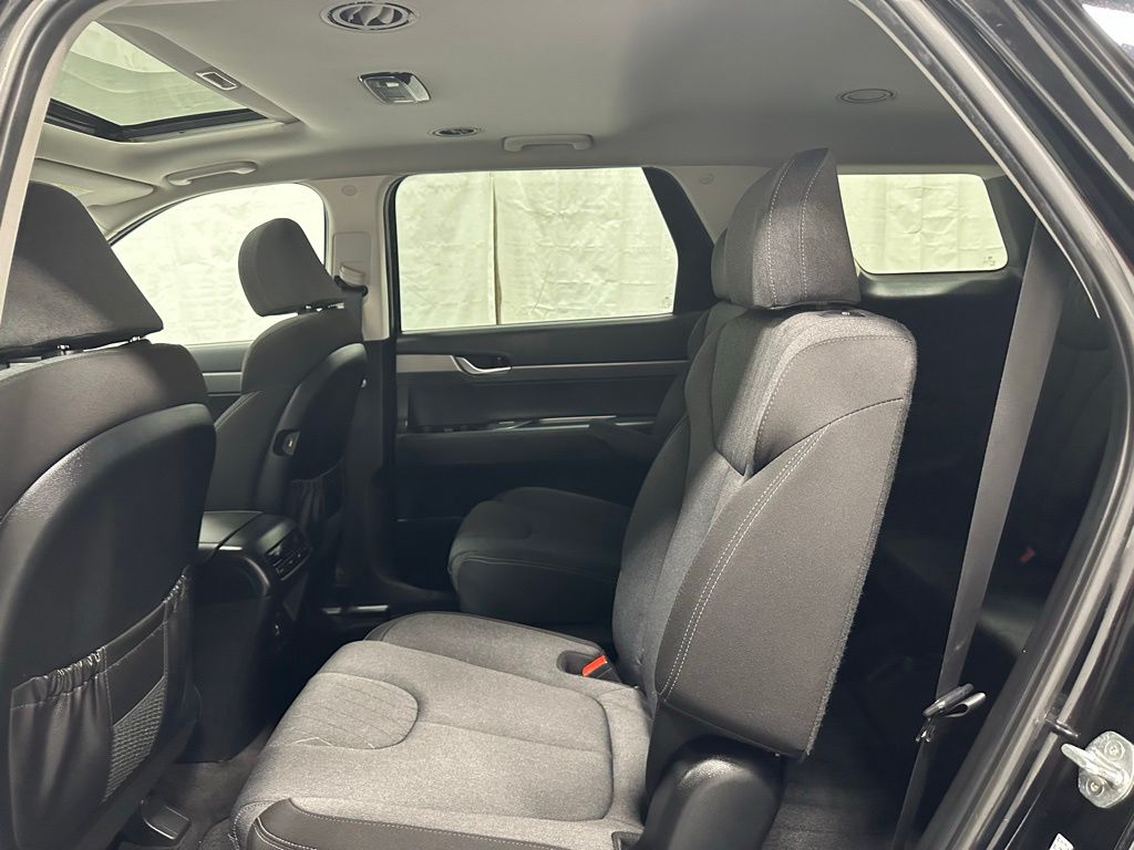 2022 Hyundai Palisade SEL - Photo 41