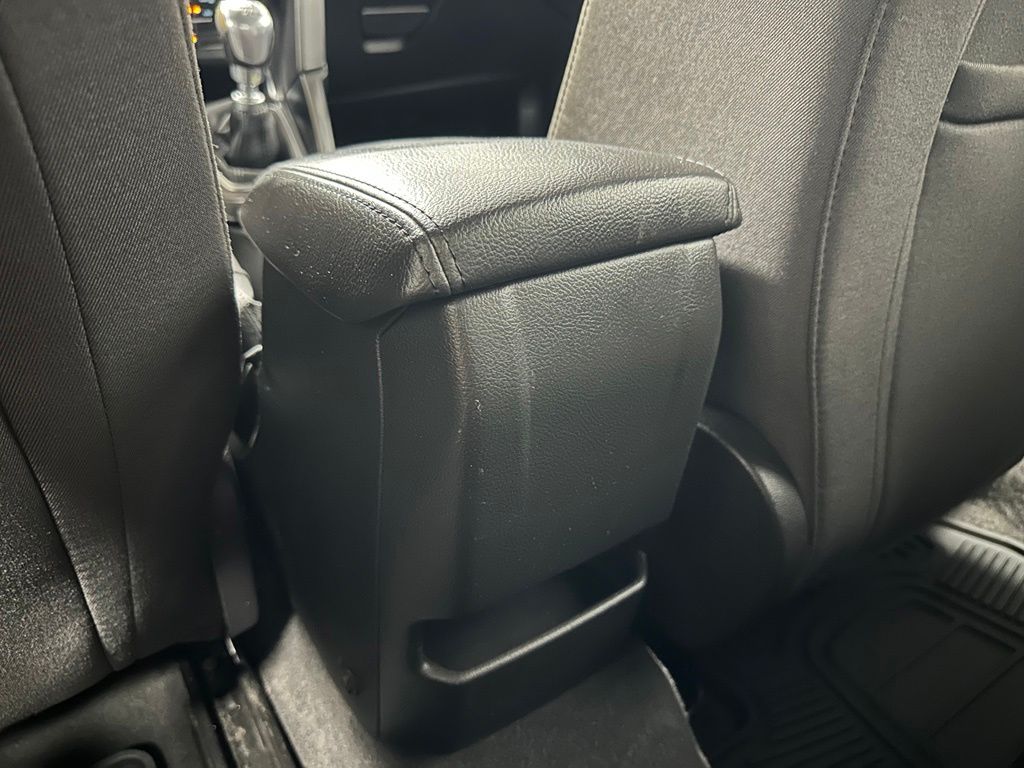 2018 Ford Focus ST - Photo 41