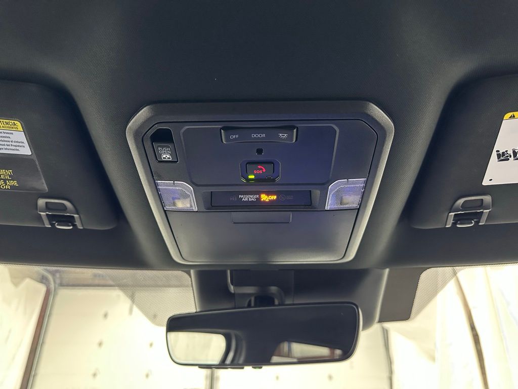 2025 Toyota Tundra Limited - Photo 39
