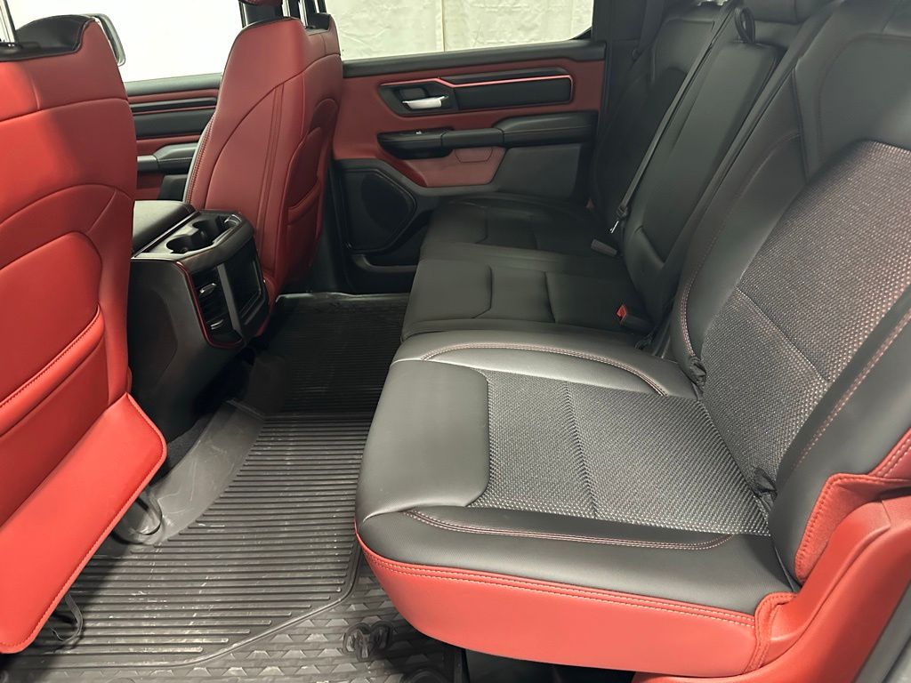 2026 RAM Ram 1500 Pickup Rebel - Photo 39