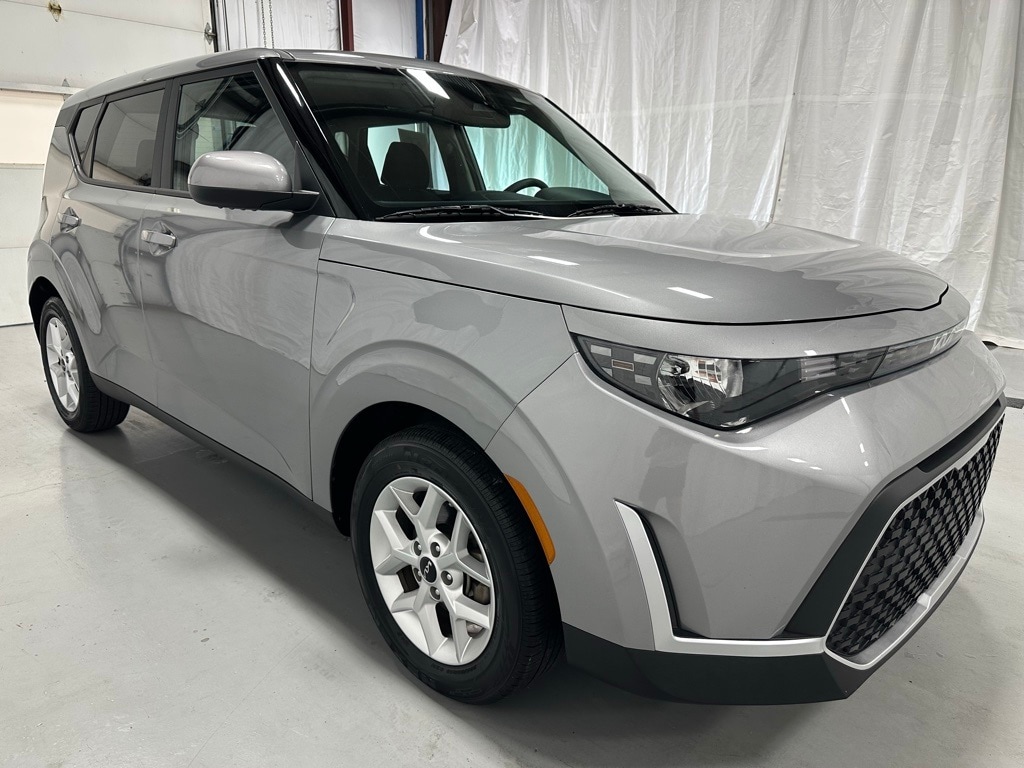 2024 Kia Soul