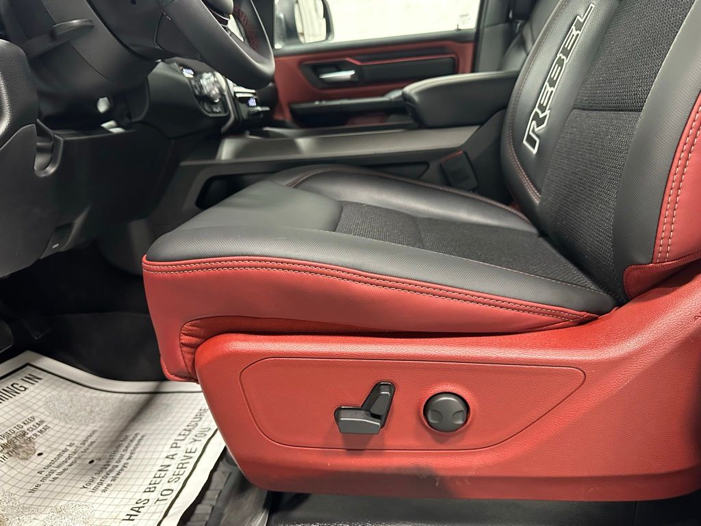 2026 RAM Ram 1500 Pickup Rebel - Photo 12