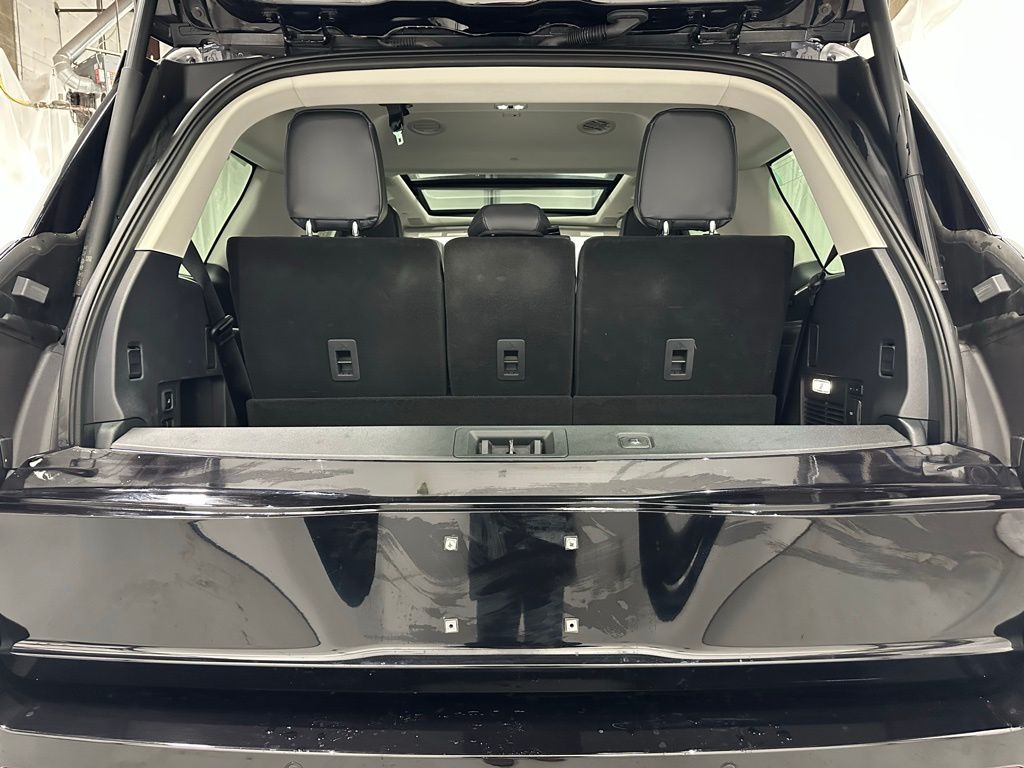 2025 Lincoln Navigator Reserve - Photo 52