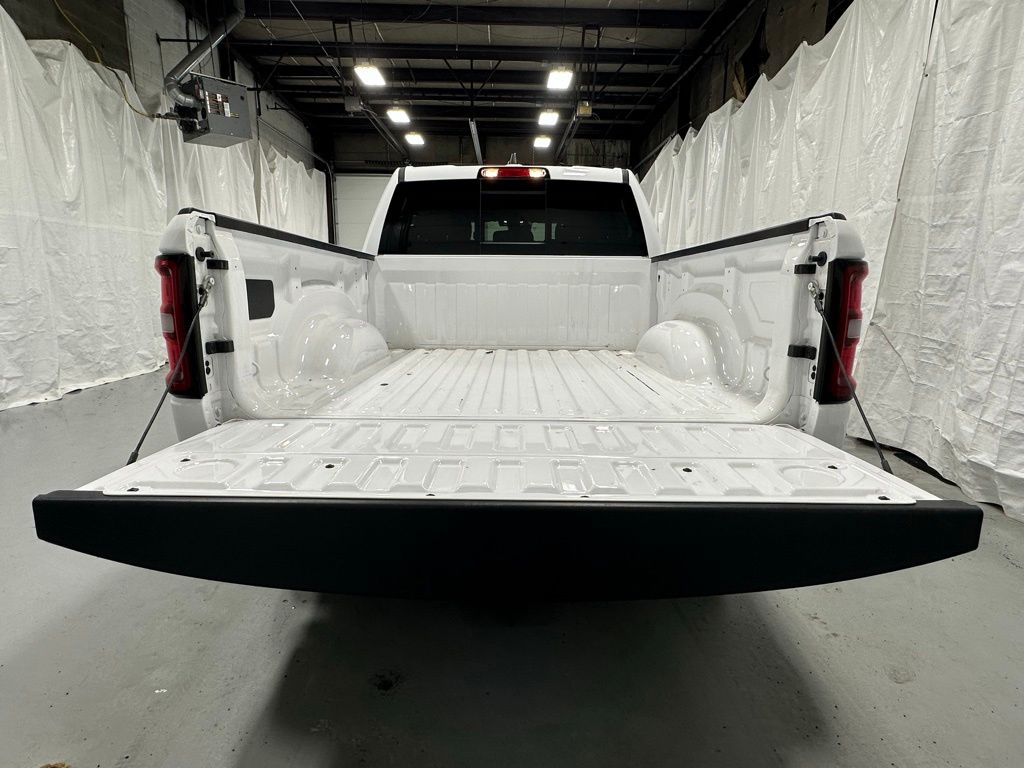 2026 RAM Ram 1500 Pickup Rebel - Photo 43