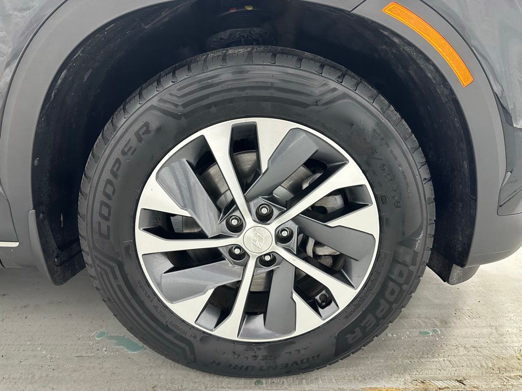 2022 Hyundai Palisade SEL - Photo 60