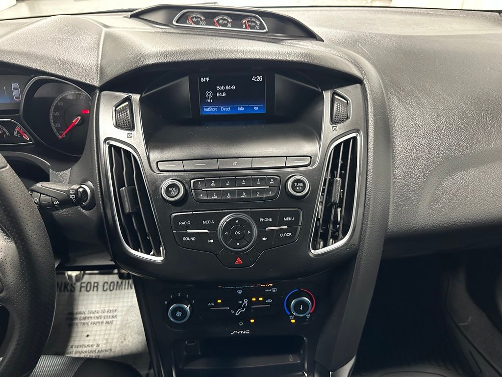 2018 Ford Focus ST - Photo 24