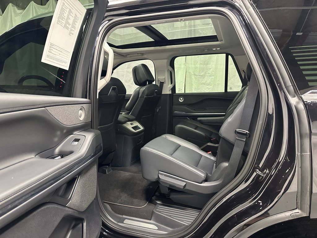 2025 Lincoln Navigator Reserve - Photo 45
