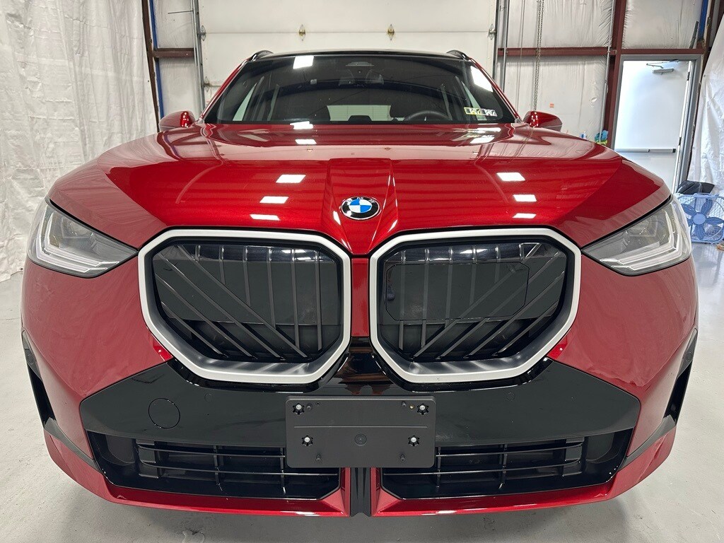 2025 Bmw X3 30x Drive photo 2