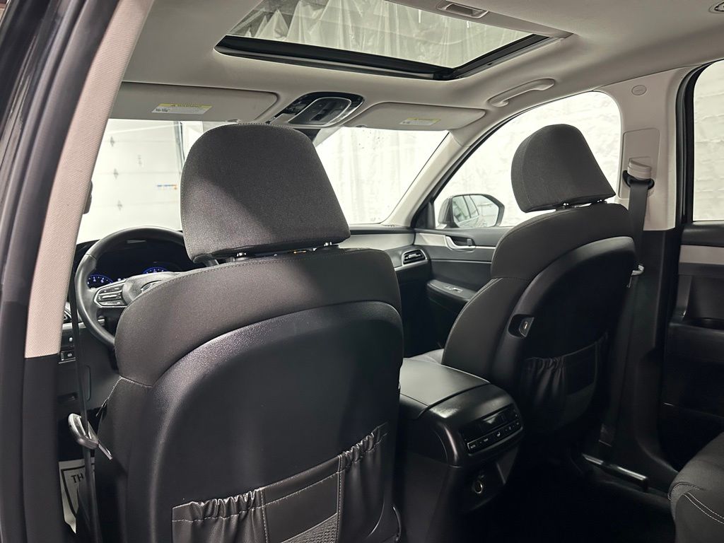 2022 Hyundai Palisade SEL - Photo 42
