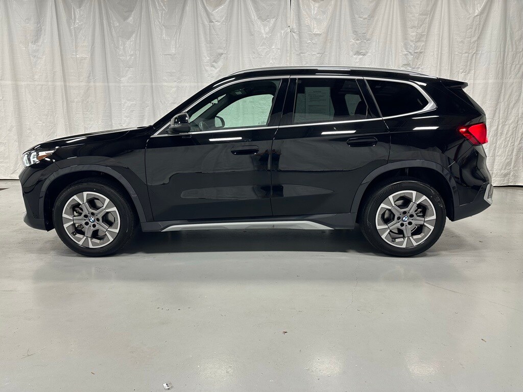2025 Bmw X1 XDrive28i photo 3