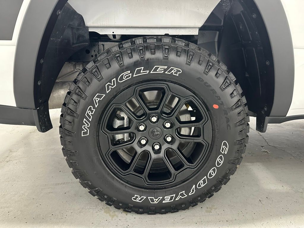 2026 RAM Ram 1500 Pickup Rebel - Photo 60