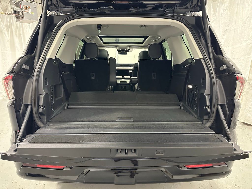 2025 Lincoln Navigator Reserve - Photo 54
