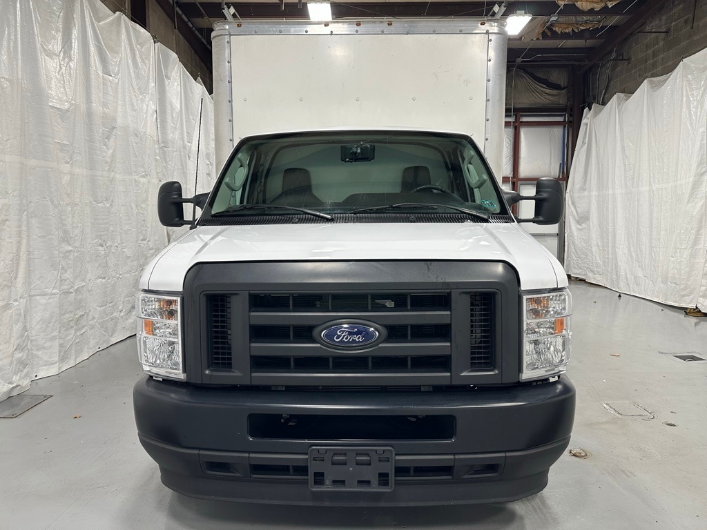 Used 2024 Ford E-350 Base Truck