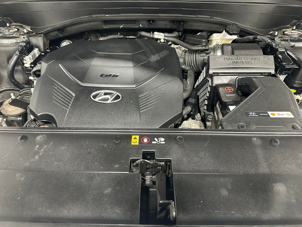 2022 Hyundai Palisade SEL - Photo 65