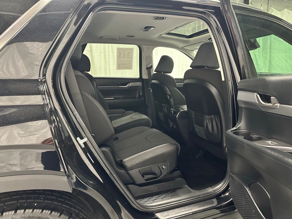2022 Hyundai Palisade SEL - Photo 48
