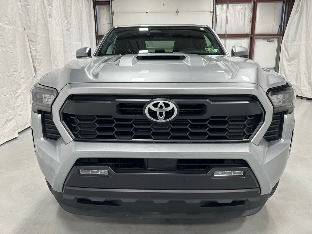 Used 2025 Toyota Tacoma TRD Sport Truck Double Cab