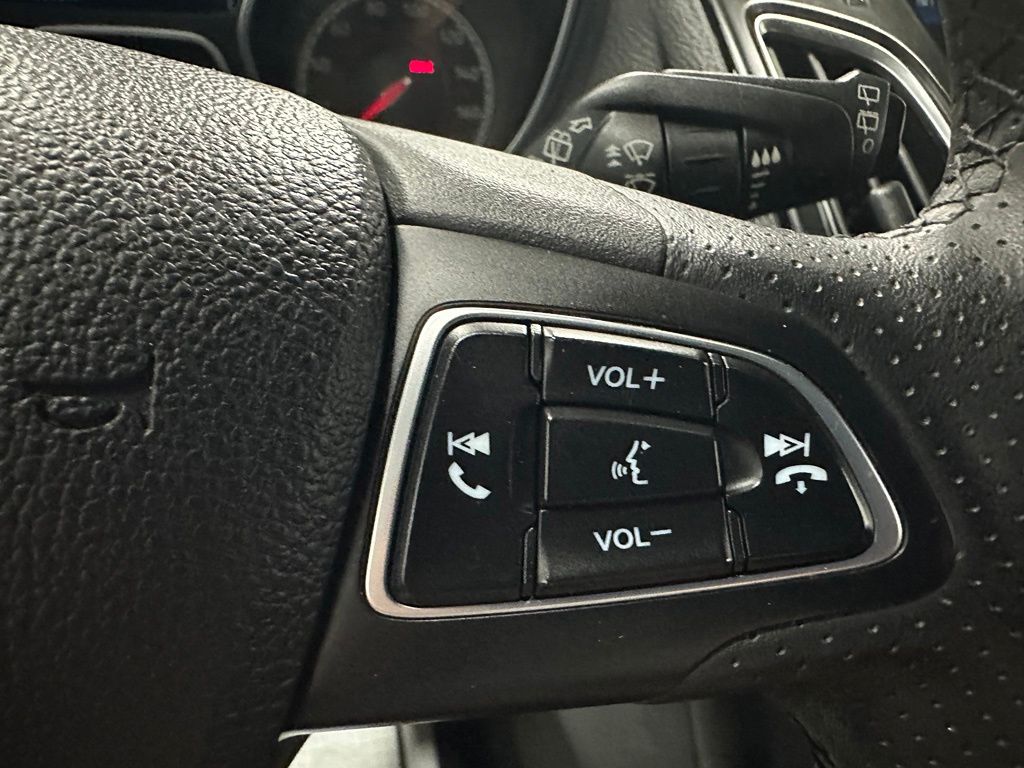 2018 Ford Focus ST - Photo 20