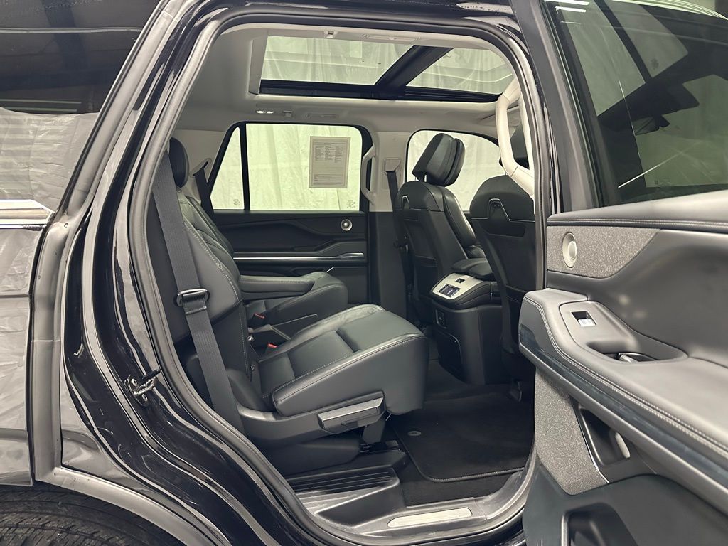 2025 Lincoln Navigator Reserve - Photo 56