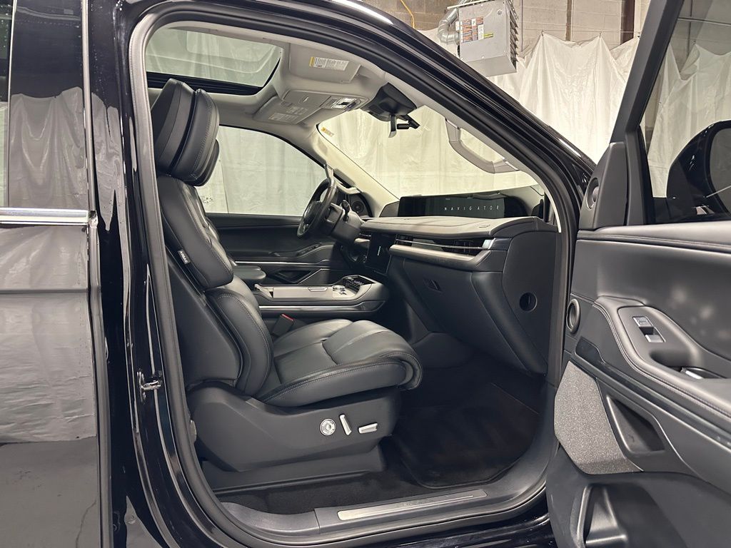 2025 Lincoln Navigator Reserve - Photo 63