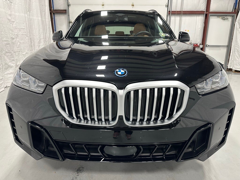 2026 Bmw X5 xDrive50e photo 2