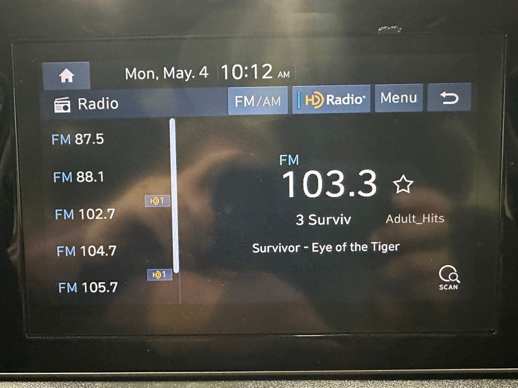 2022 Hyundai Palisade SEL - Photo 25