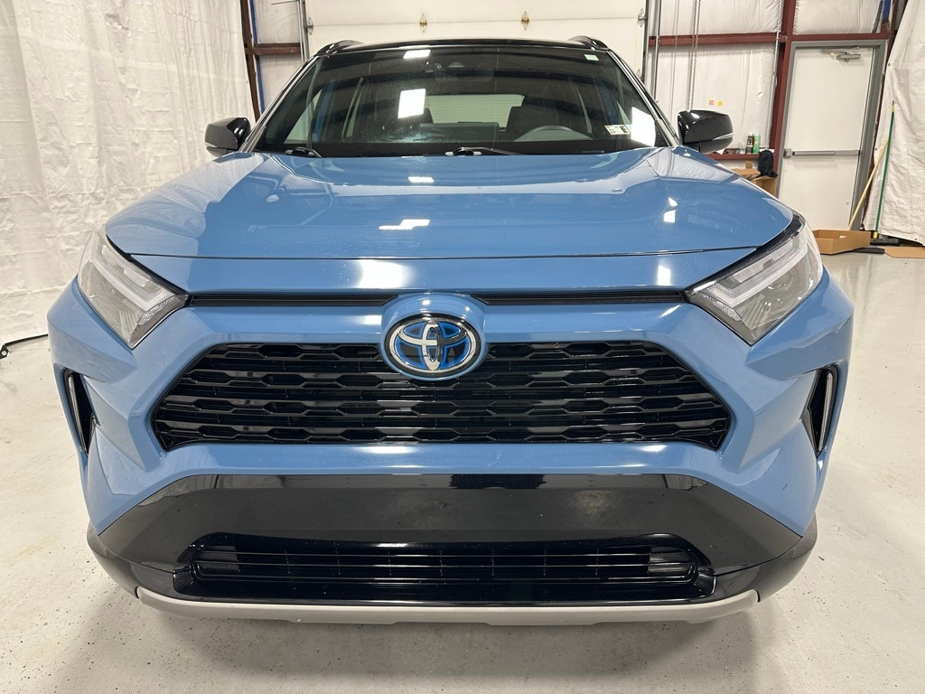 Used 2024 Toyota RAV4 Hybrid XSE SUV