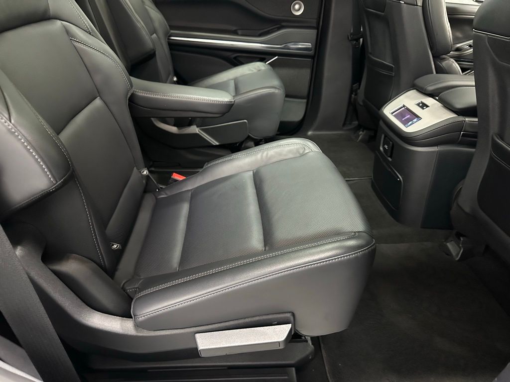 2025 Lincoln Navigator Reserve - Photo 58