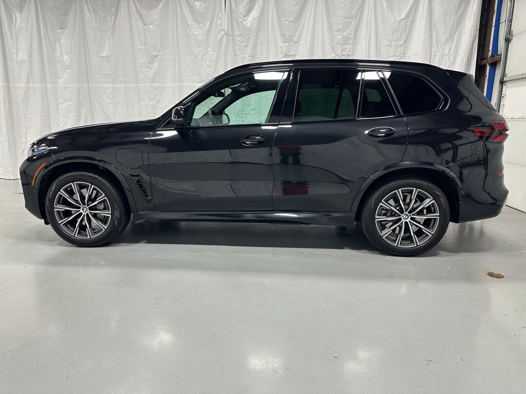 2026 Bmw X5 xDrive50e photo 4