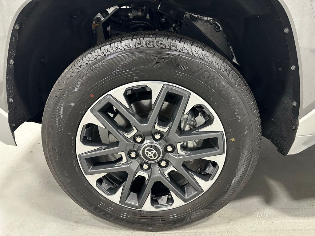 2025 Toyota Tundra Limited - Photo 63