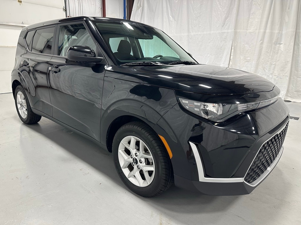 2024 Kia Soul