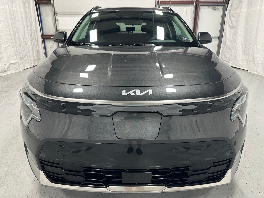 2024 Kia Niro EV Wind photo 2