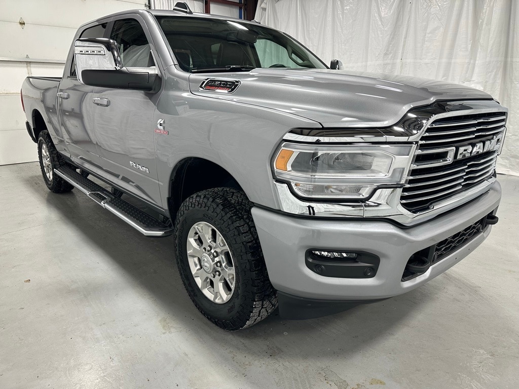 2024 RAM Ram 2500 Pickup Laramie's photo