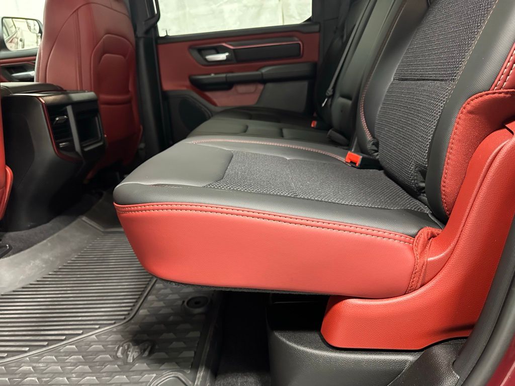 2025 RAM Ram 1500 Pickup Rebel - Photo 40