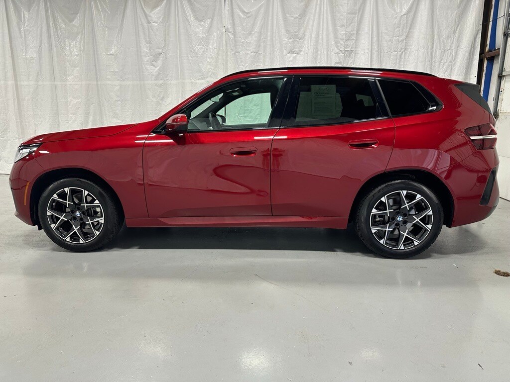 2025 Bmw X3 30x Drive photo 4