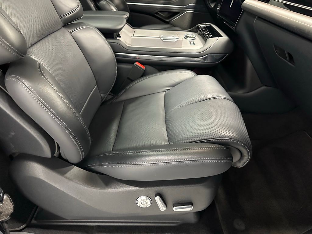 2025 Lincoln Navigator Reserve - Photo 65