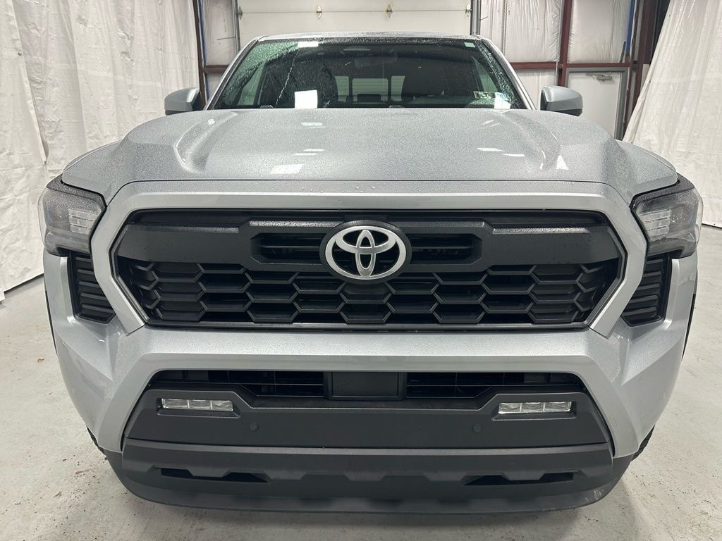 Used 2025 Toyota Tacoma Hybrid TRD Off Road Truck Double Cab