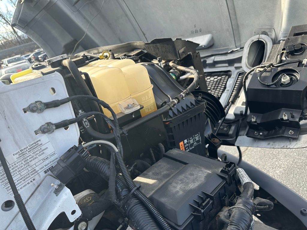 2024 Ford F-650 - Photo 44
