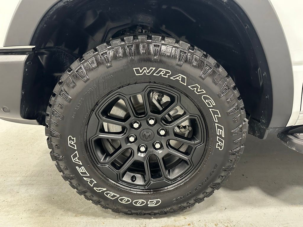 2026 RAM Ram 1500 Pickup Rebel - Photo 58